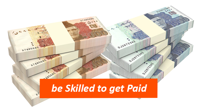 copywriting course lahore